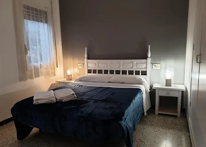 La Ribera, Apartament Amb Vistes Al Mar R2