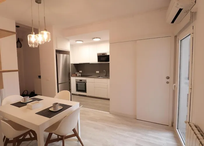 Cool Apartment - Parc Migdia - Center Girona