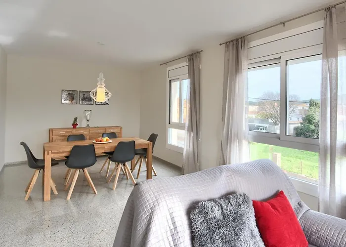 Alquiler apartamento en Pals