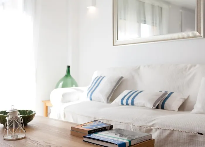 Marina Boutique Duplex