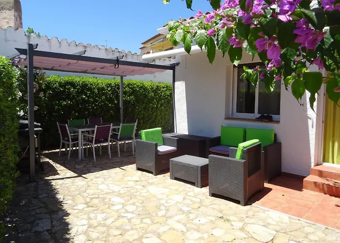 Casa Boby Pres Plage L\'Escala