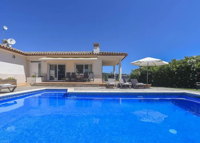 Villa Annabelle