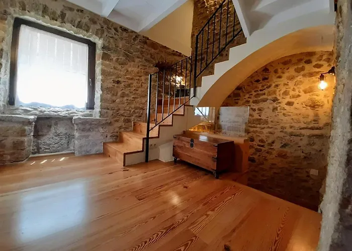Monells - Casa Rural - Can Felip