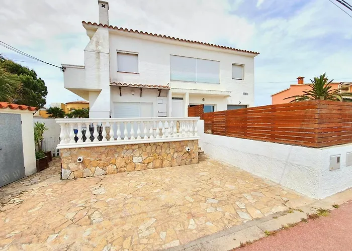 Villa Promenade Terrace