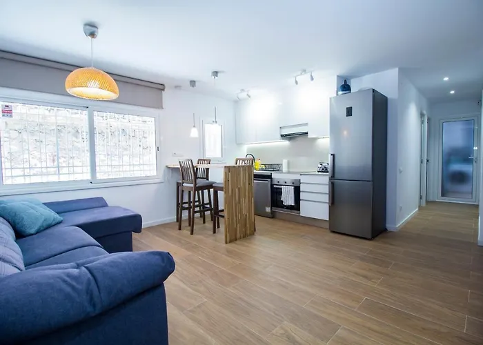 Apartamento en Barri Vell de Girona