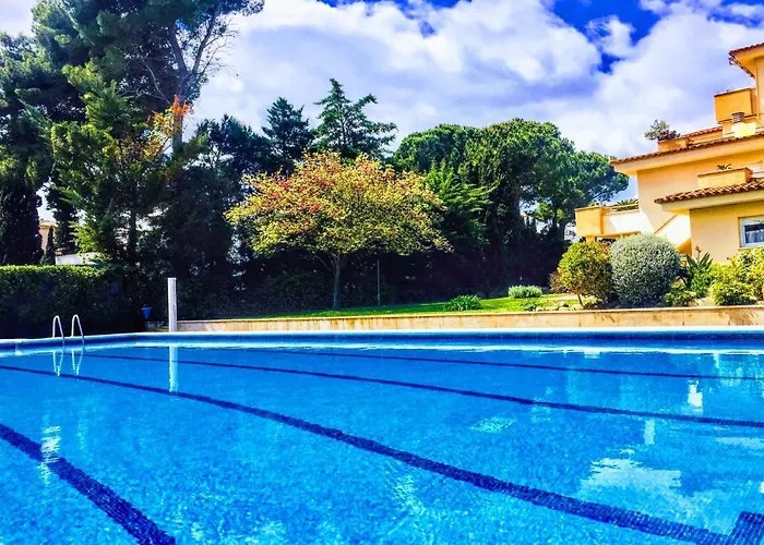 Apartamentos Stil Mar Anna - Stil Mar Jardin Anna