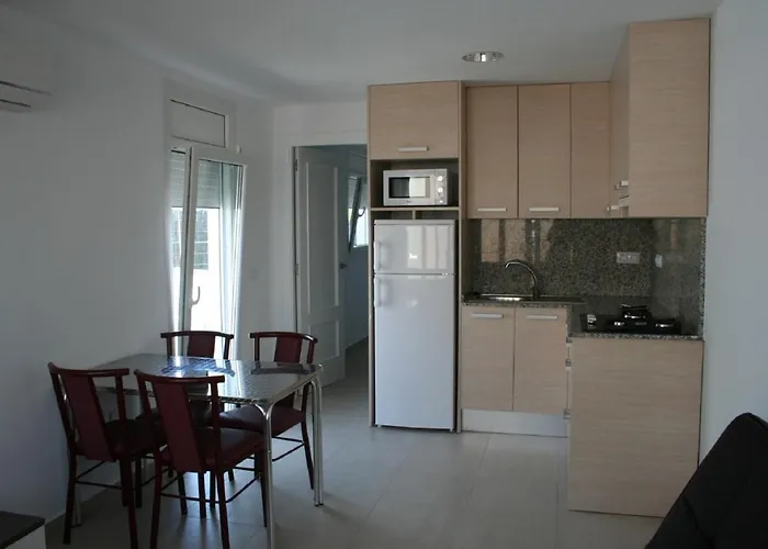 Apartamento Casa Anna