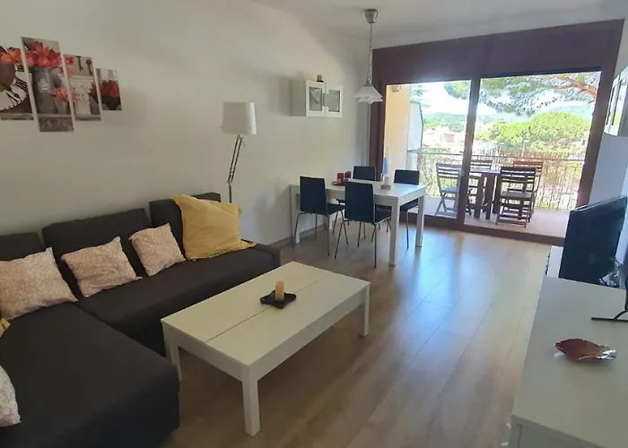 Apartamento En La Fosca, Palamos