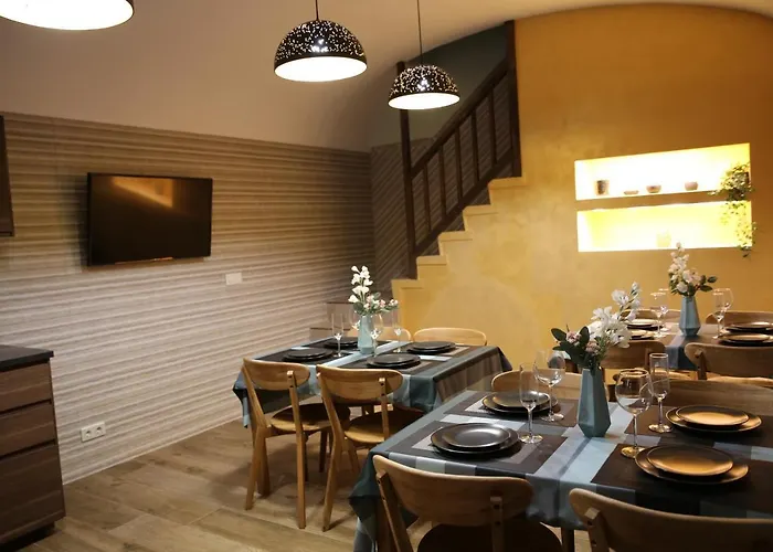 Bienestar House