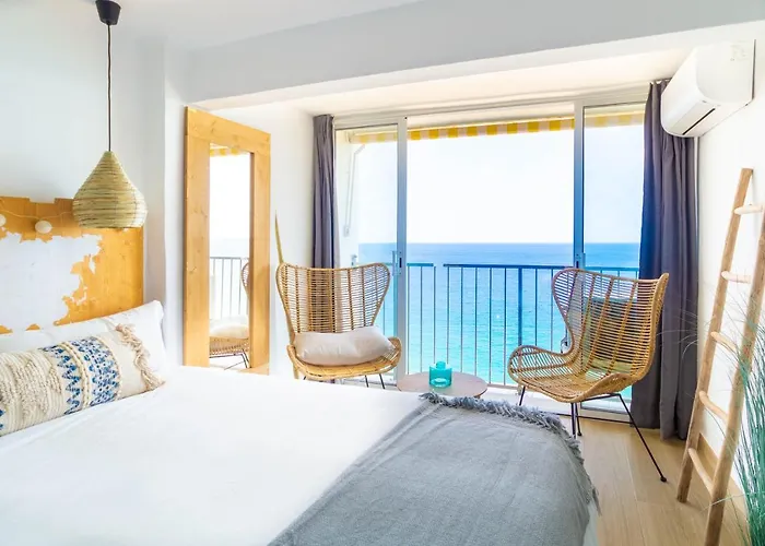 Coconut Beach Boutique Studio