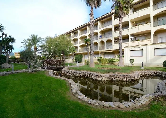 Jardins Del Mar 85