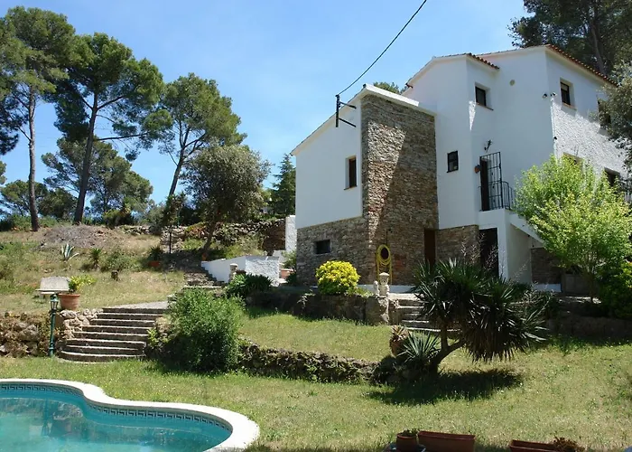 Belvilla By Oyo Casa Rey