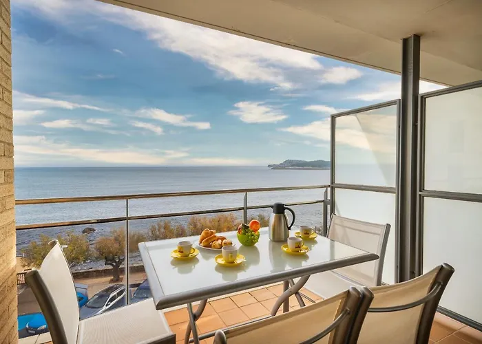 Apartment Alba