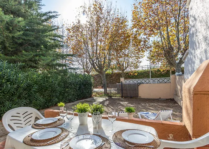 Holiday Home Ushi By Interhome