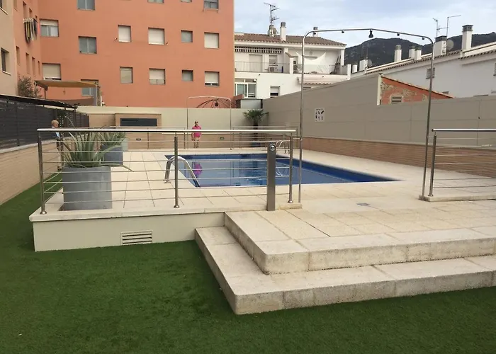 Appartement Standing 58M Plage A 3Mn En Voiture