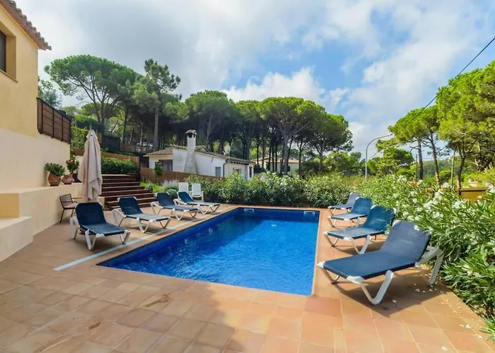 Villa Inger Lise