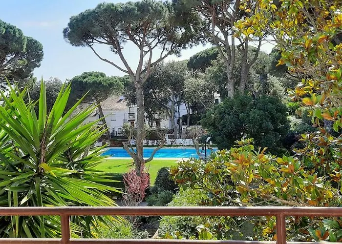 Apartamento De Standing Calella De Palafrugell