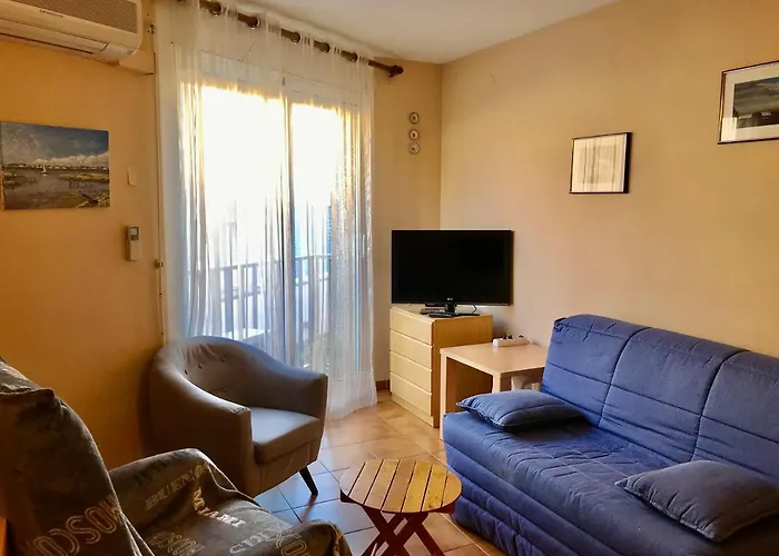 Apartamento Figueres 12