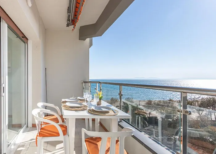 Apartment Hort De Mar By Interhome