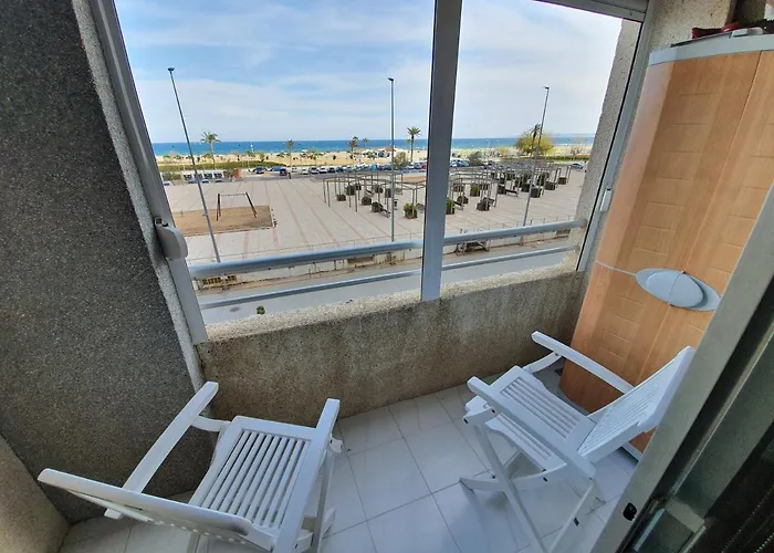 Estudio Seafront Miami 210