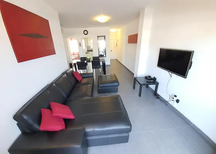 Apartamento Sant Mori-2
