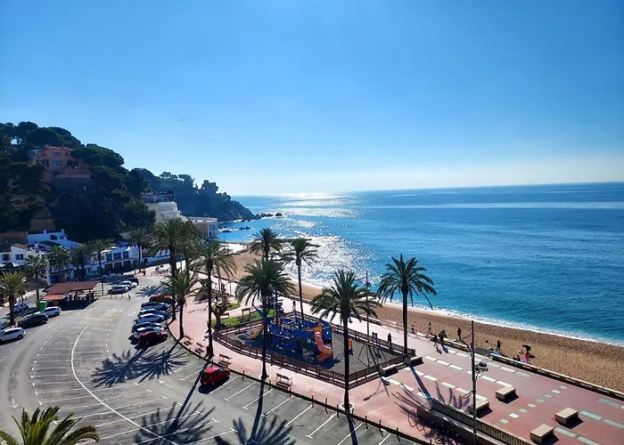 Apartamento Zodiac Ab 6D