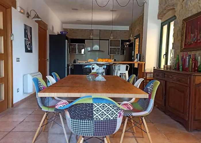 Villa Palmeras