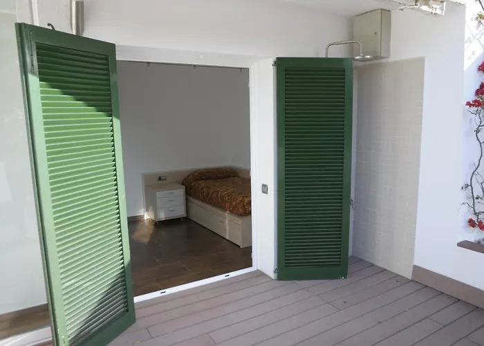 Encantador Apartamento En S\'Agaro-Platja De Aro