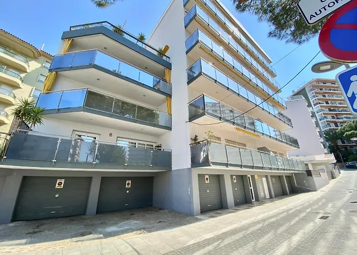 Veneto Apartments