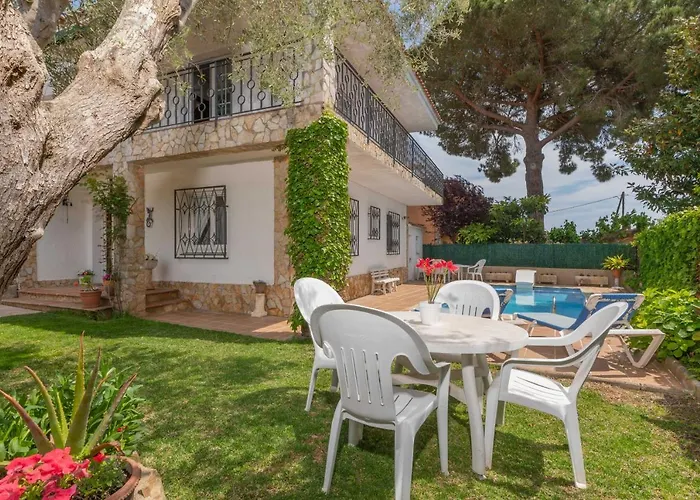 Hauzify I Casa Margalef