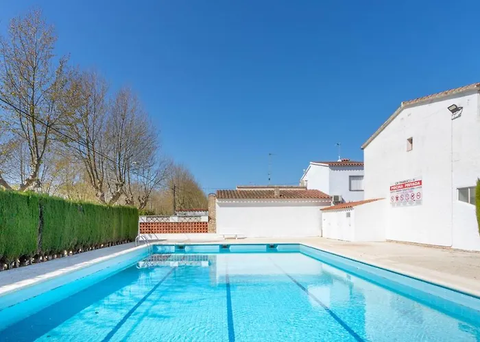 Goldhome - Puigmalc