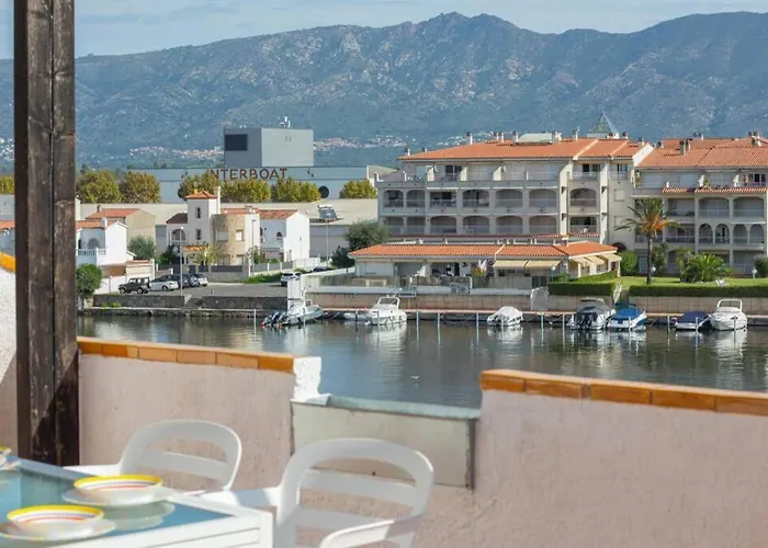 Flateli Empuriabrava