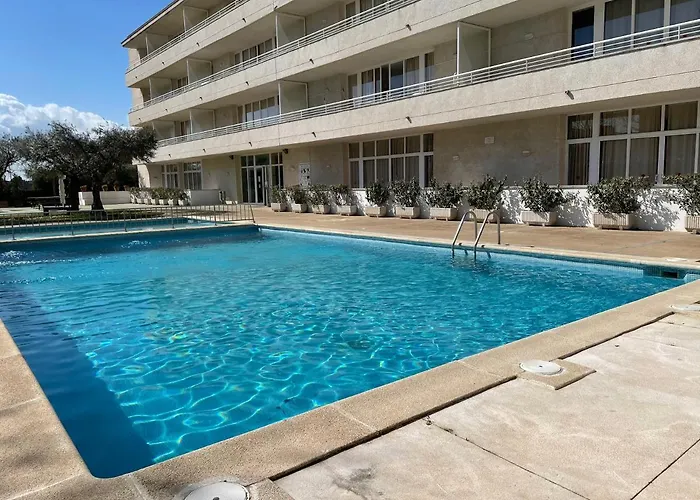 Apartament L\'Estartit - Costa Brava