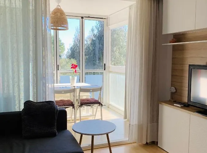Apartament Marina