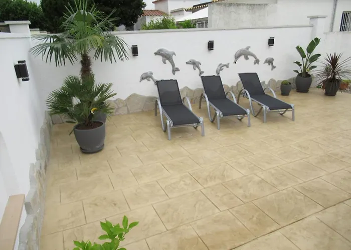 Casa Montrgi Empuriabrava