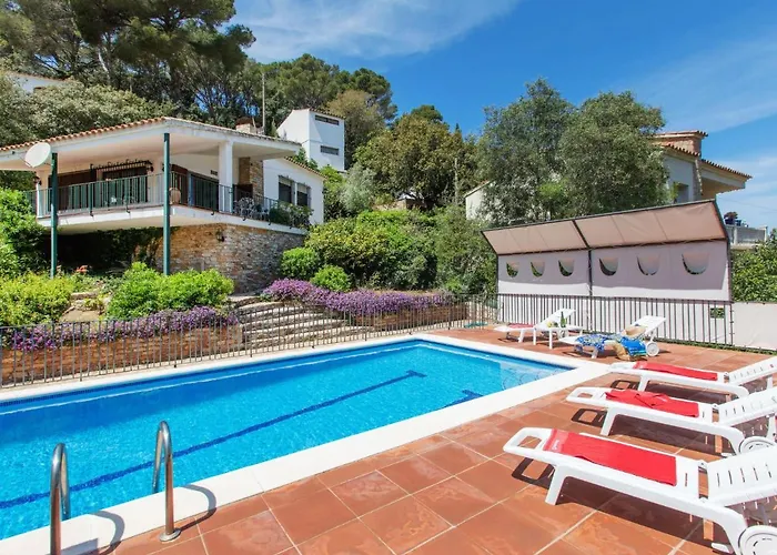 Holiday Home Casa Hector
