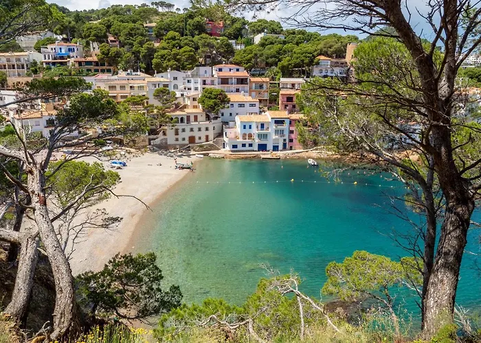 Alta House Begur