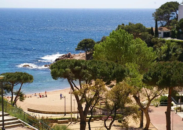 Apartamento Carabelasiente La Brisa Del Mar