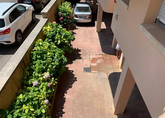 Apartamento en Torre Valentina, la mejor playa a dos minutos en San Antonio de Calonge