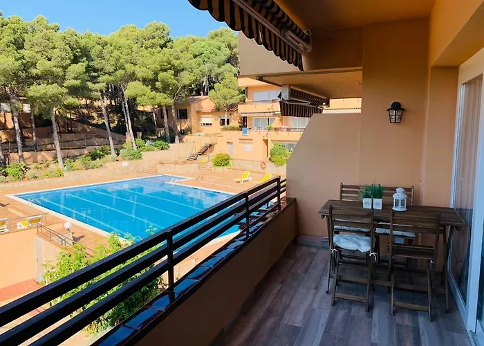 Sta Maria Apartment