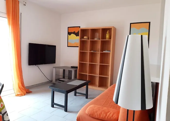 Apartament Roses Costa Brava