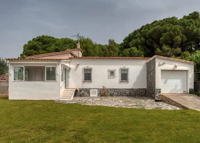 Bambi - Big, Tranquil, Comfortable And Sunny Chalet