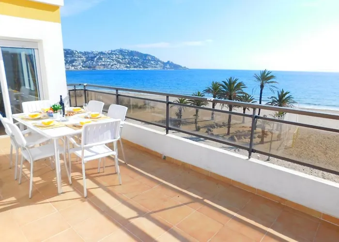 Gmid Immo Apartamento Oasis Atico