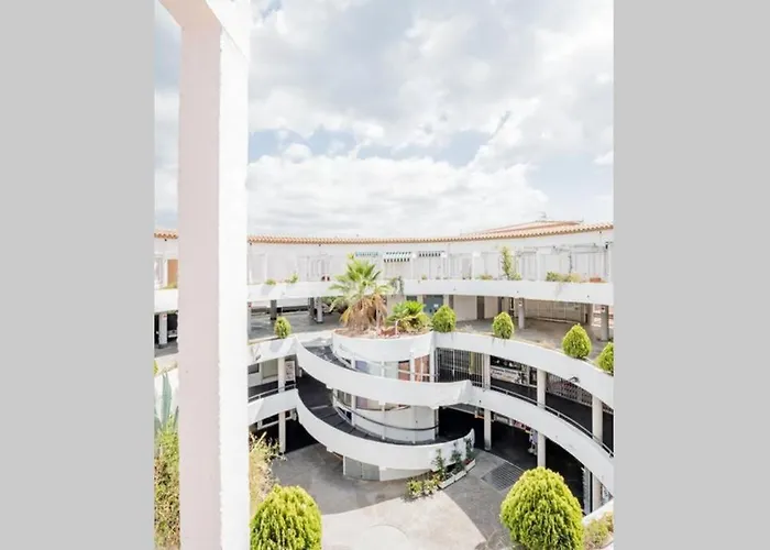 Apartamento En Centro Platja D\'Aro