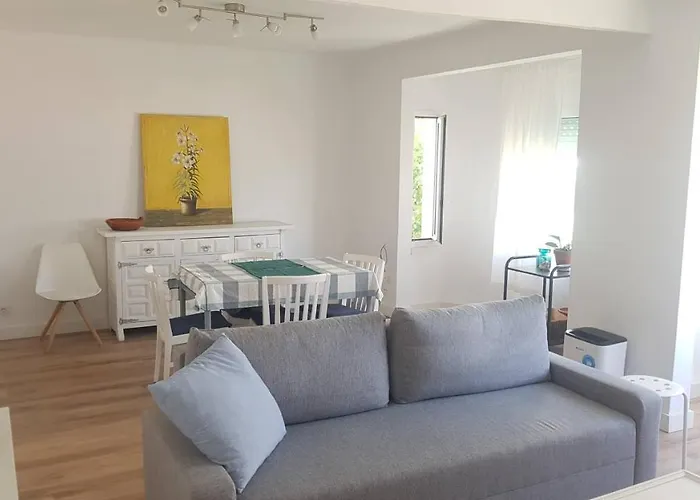 Apartament A 2 Min De La Platja