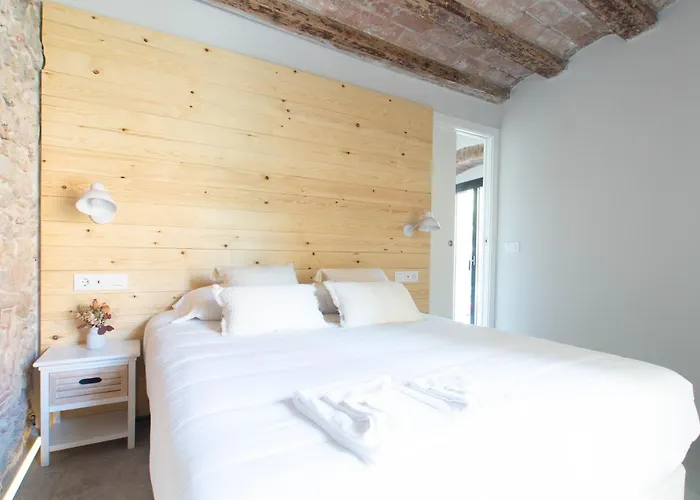 Bruma Boutique Apartment