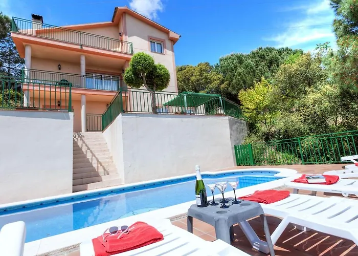 Holiday Home Arauco