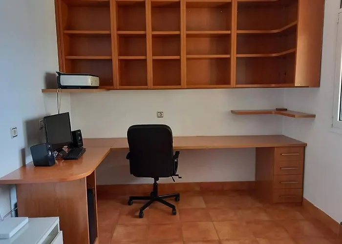Casa céntrica en Platja d\'Aro, a 5min de la playa