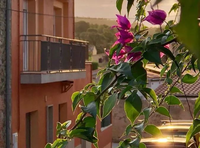 Casa Les Orenetes, Costa Brava