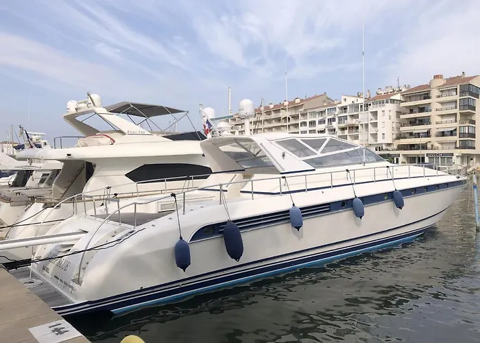 Home Sweet Boat - Chambres D\'Hotes